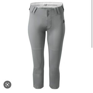 WOMEN'S New Balance Prospect Fastpitch Pant small